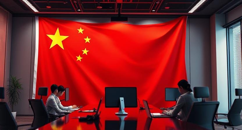 Customized Business Chinese Course