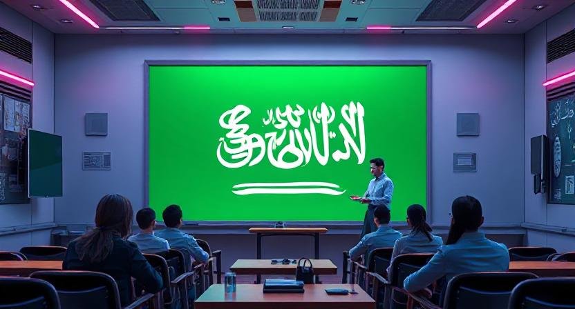 General Arabic Course Online