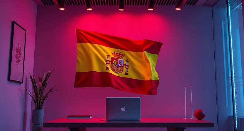General Spanish Course Online